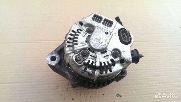 Контрактный генератор Сузуки Гранд Витара XL7 XL-7