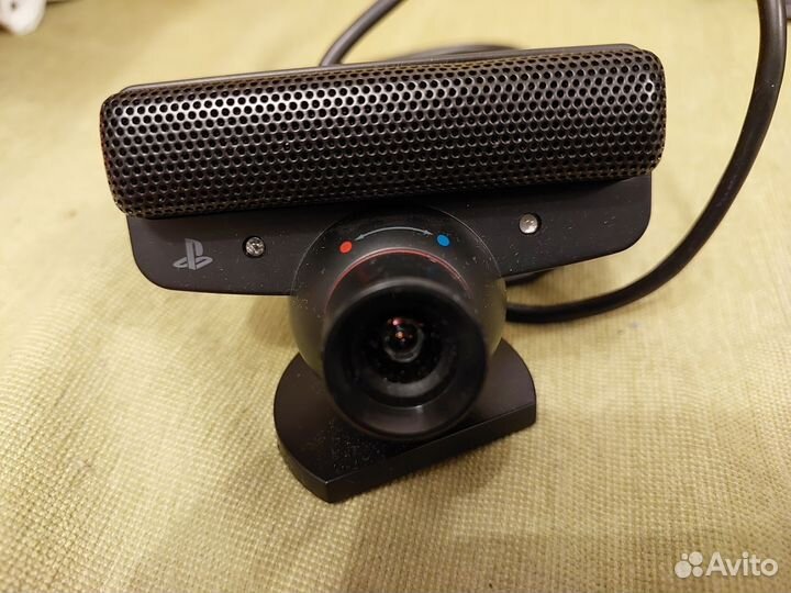 Камера playstation eye ps3