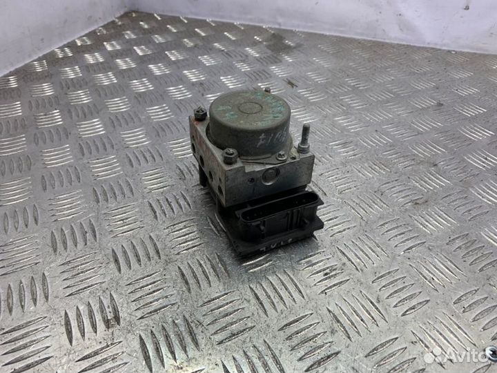 Блок ABS Renault Sandero 1 K4M 2005-2014