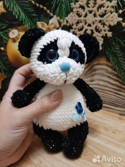 Новогодние подарки