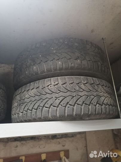 Pirelli Cinturato Winter 195/55 R16