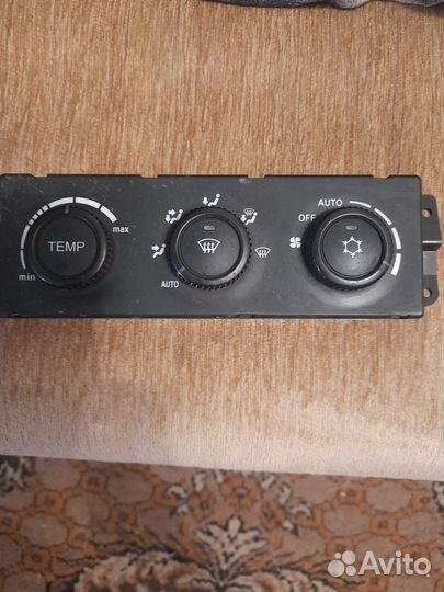 Проводка priora под кондиционер