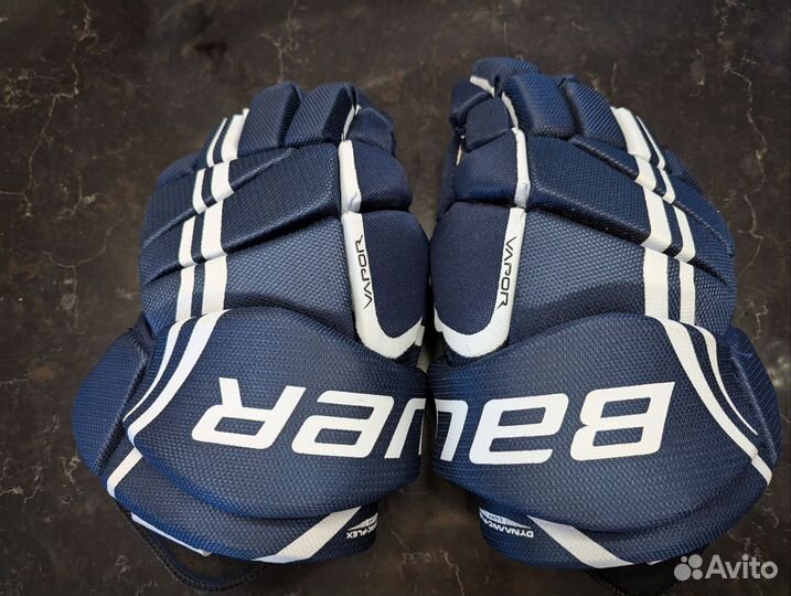 Краги bauer vapor 3x sr14