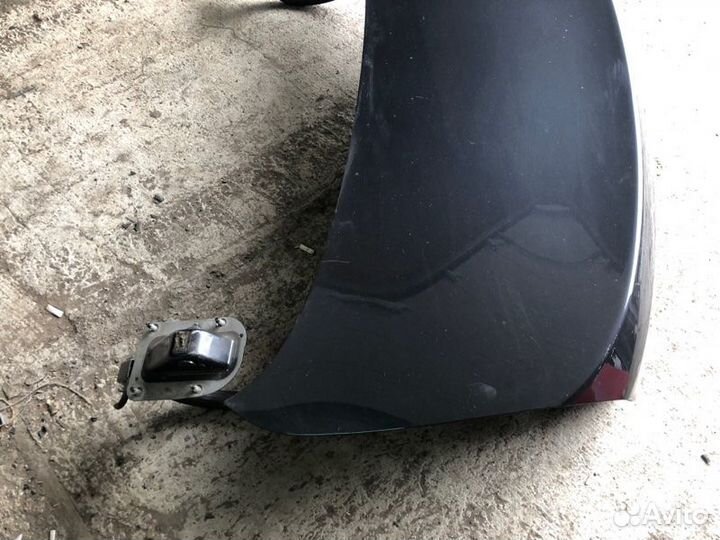 Крышка багажника Bmw 5-Series F10