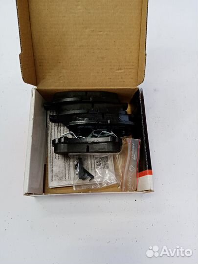 Колодки тормозные зад. Remza Mitsubishi Lancer