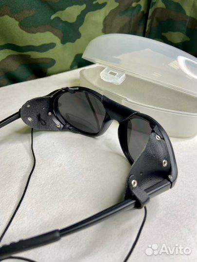 Альпинистские очки