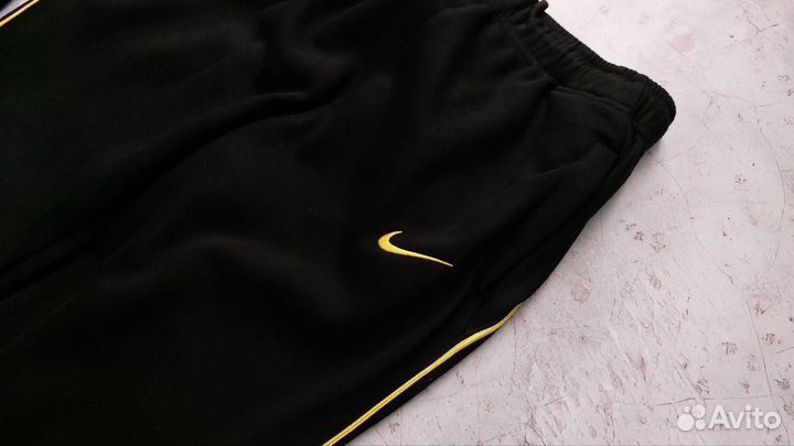 Спортивный костюм nike Nocta