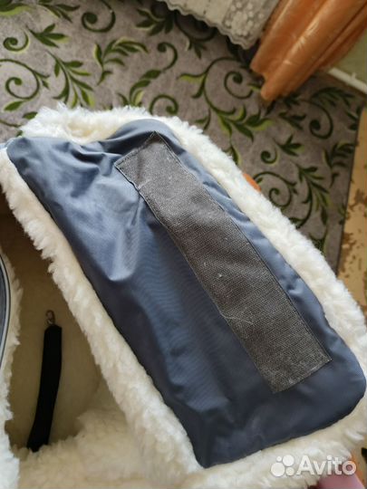 Переноска для собак