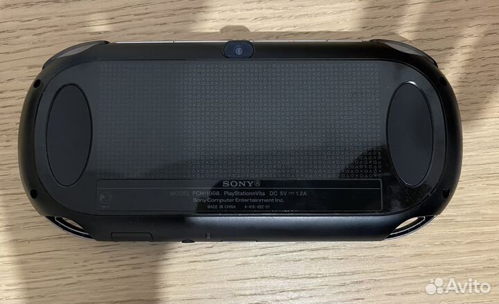 PS vita 128Gb