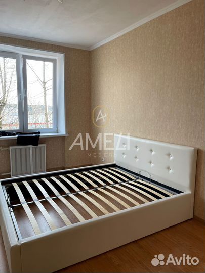 Кровать 180х200 см