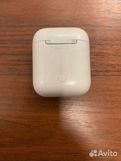 iPhone 11 64 gb+ air pods 2 обмен