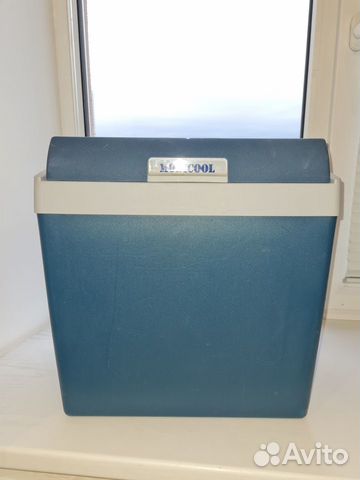 Холодильник переносной для автомобиля Mobicool
