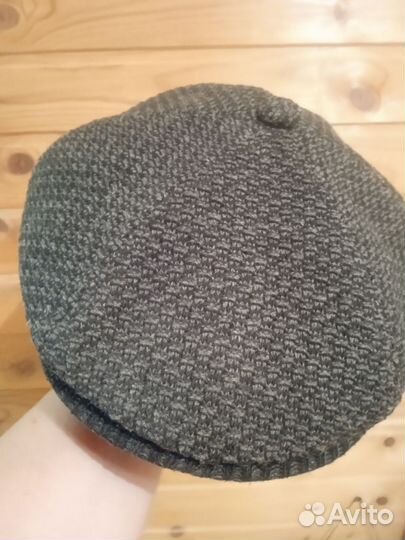 Кепка мужская