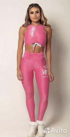 Комплект для фитнеса. Бразилия. Hipkini