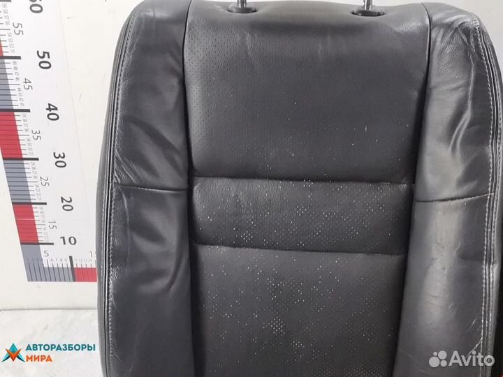 Салон (комплект сидений) Honda Civic 8 2008