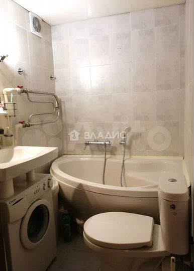 2-к. квартира, 50,2 м², 3/9 эт.