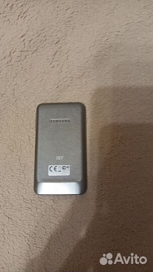Mp4 плеер Samsung YP-R2