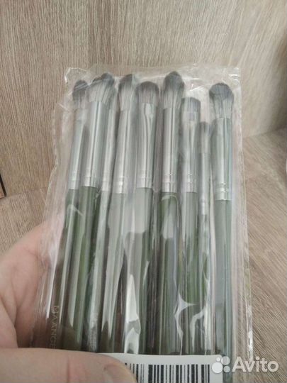 Набор кистей для макияжа