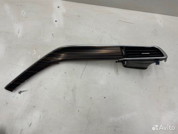 Накладка торпеды Toyota Camry V70 2018-2021