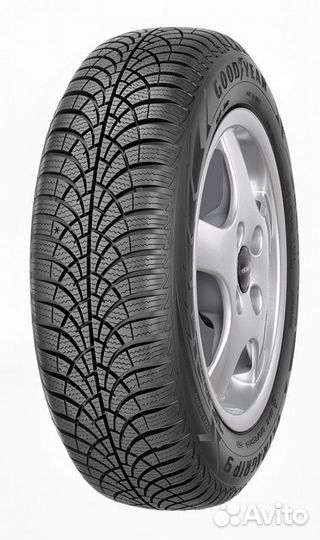 Goodyear UltraGrip 9+ 175/60 R15