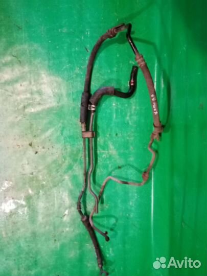 Трубки кондиционера Mazda 626 GF 1999-2002