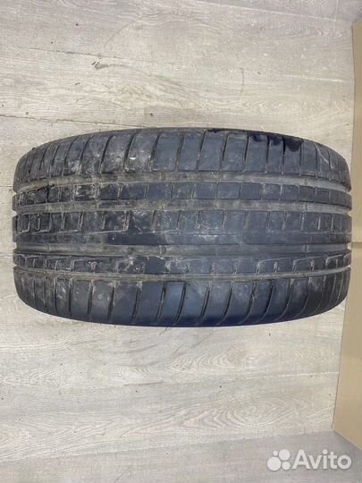 Goodyear Eagle F1 Asymmetric 3 275/30 R20