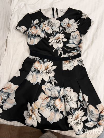 Платье patrizia pepe