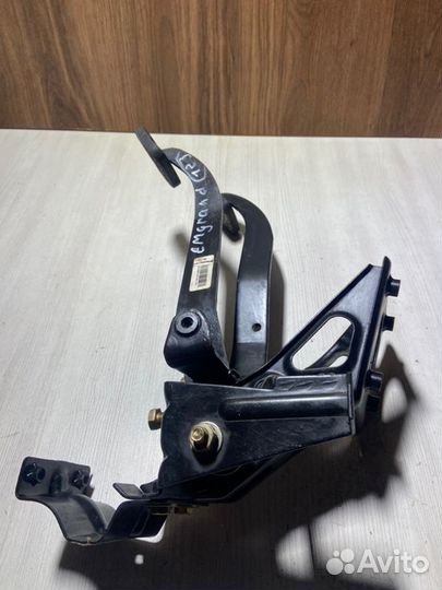Блок педалей Geely Emgrand Ec7 JL4G18