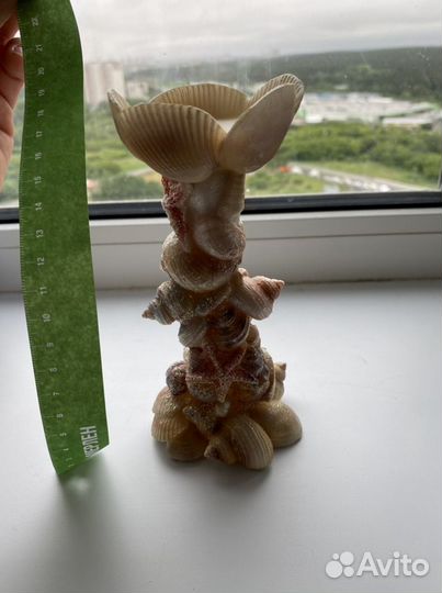 Подсвечник