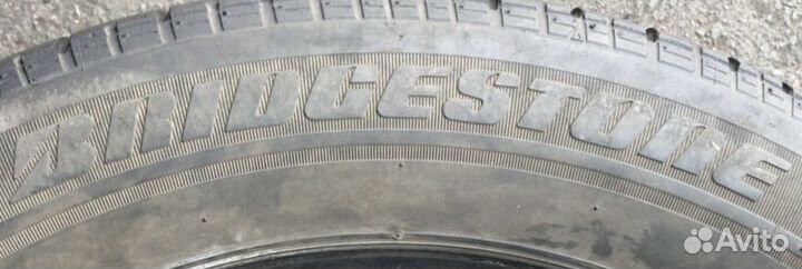 Bridgestone Turanza ER30 195/60 R15