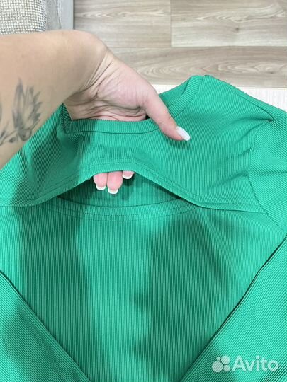 Водолазка женская