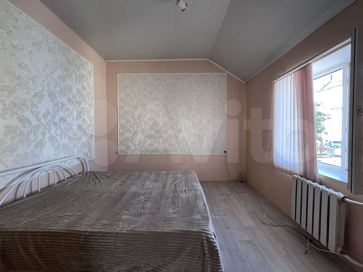 Дом 123 м² на участке 3 сот.