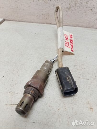 Датчик кислорода (лямбда-зонд)
