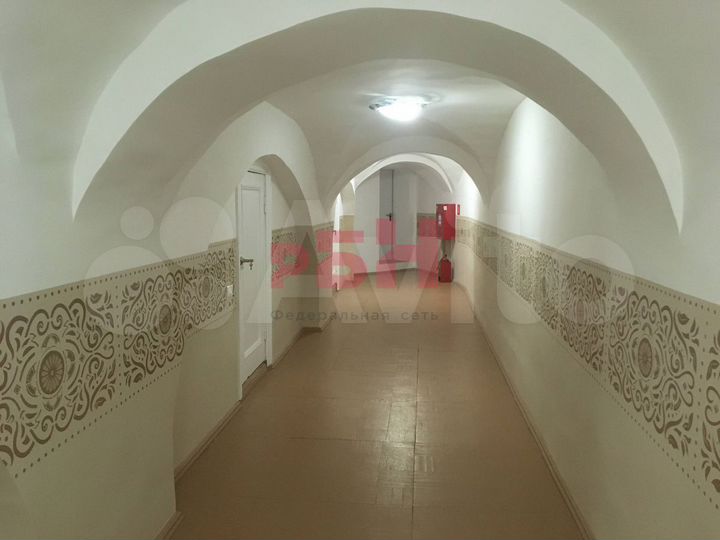 Офис в центре