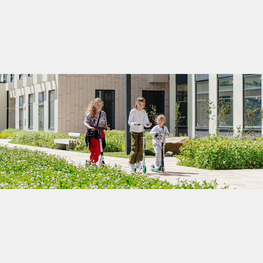 2-к. квартира, 51,6 м², 1/17 эт.