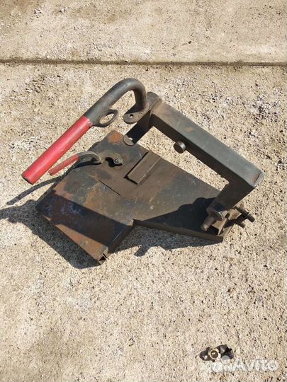 Отрезной станок