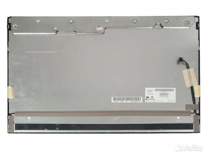 Матрица LM215WF3 iMac 21.5 A1311 Late 2009