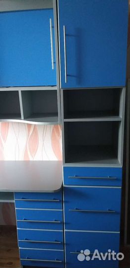 Детская стенка