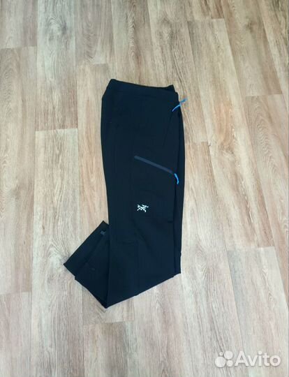 Брюки женские Arcteryx Gamma AR Pant Womens