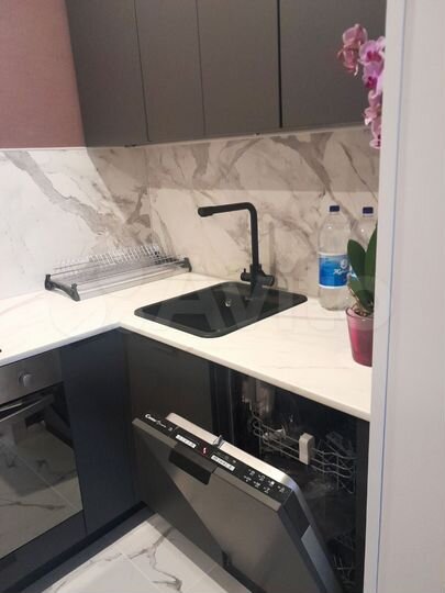 Квартира-студия, 28,6 м², 13/27 эт.