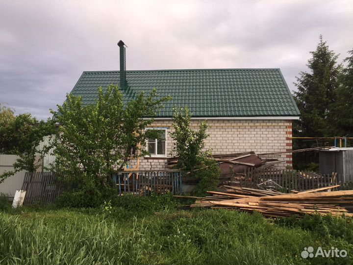 Строители