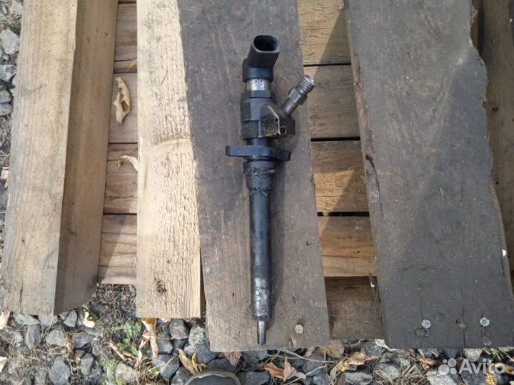 Форсунка Ford Mondeo 4 BD 2.0 qxba 2008