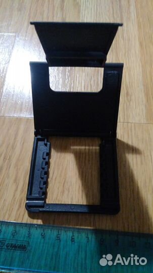 Подставка раскладная для телефона планшета