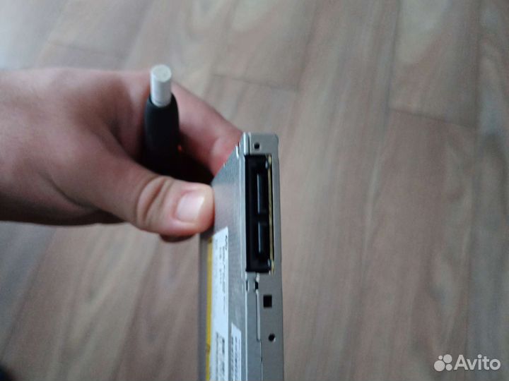 Hp super multi dvd writer