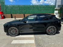 Porsche Cayenne GTS 4.0 AT, 2024, 1 км, с пробегом, цена 23 000 000 руб.