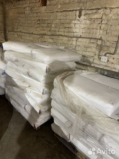 Сода опт кальцинированная техническая марка Б