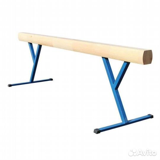 Бревно гимнастическое ZSO