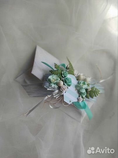 Конверт для денег ручной работы для новорожденного