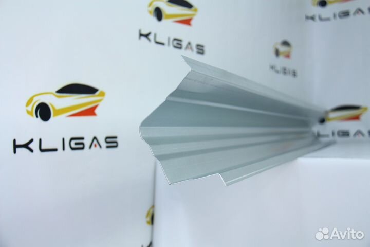 Ремонтный порог Nissan X-Trail T30