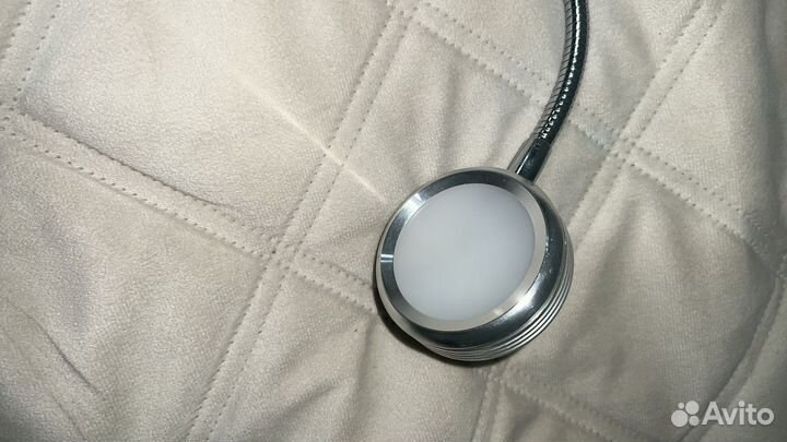 Лампа настольная